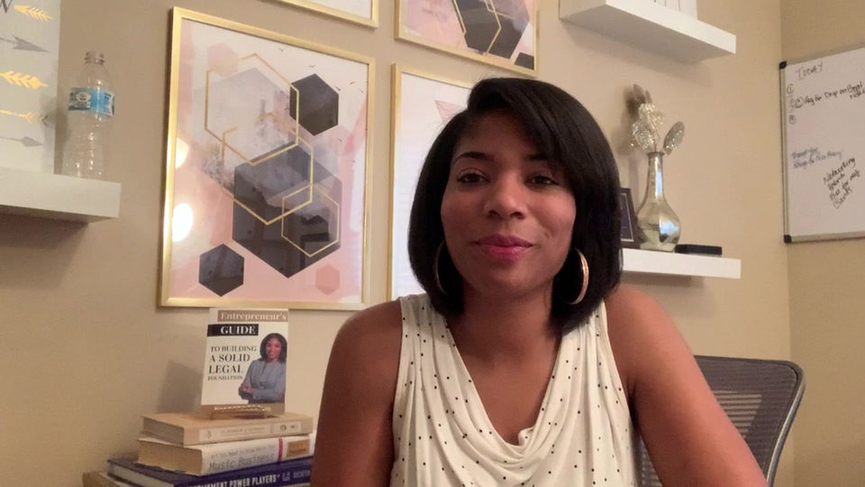 Married to My Business Partner - Do I Need a Contract?